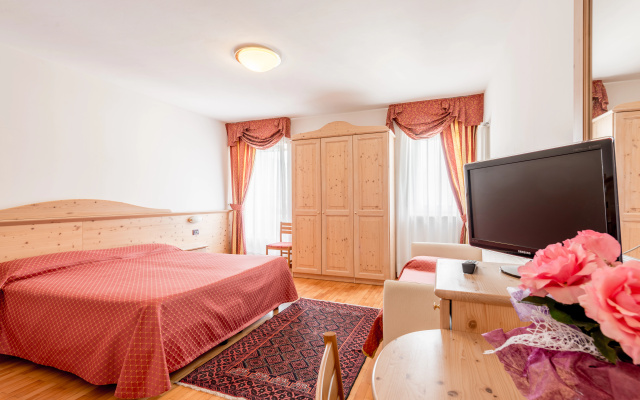 Hotel Dolomiti