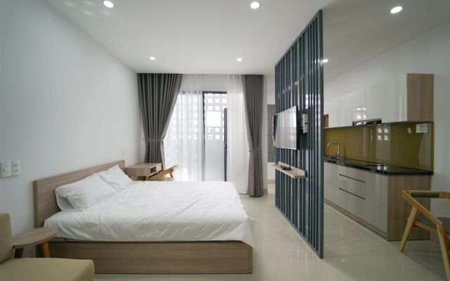 Han Apartment