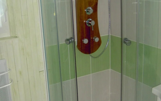 Apartment With 2 Bedrooms in Saint-esteben, With Wonderful Mountain Vi