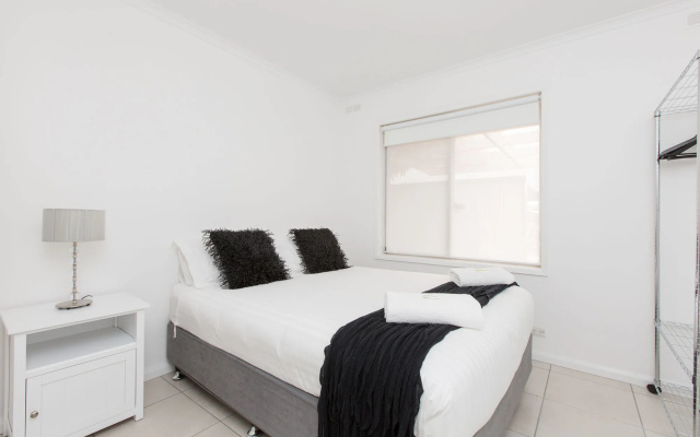 Mildura Holiday Villas