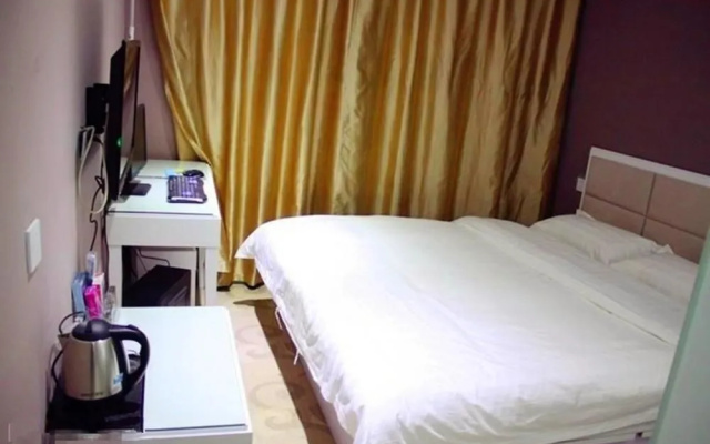 Lan Jue Hotel