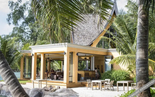 Koh Chang Siam Royal View Villa 20A