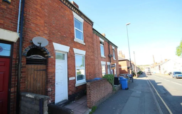 204 Uttoxeter Old Road