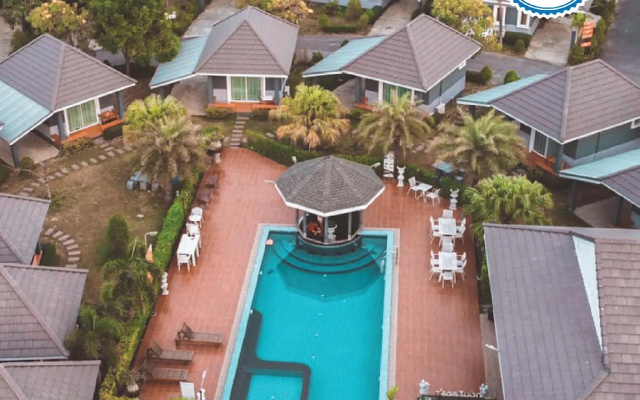 I-oon Resort Saraburi