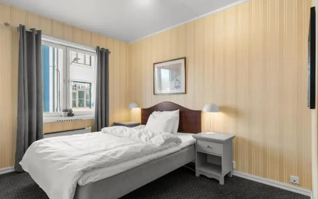 Grand hotell Halden