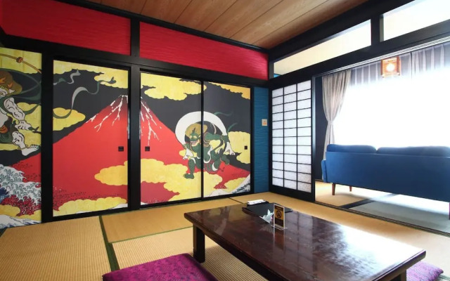 Kujiranoonaka
