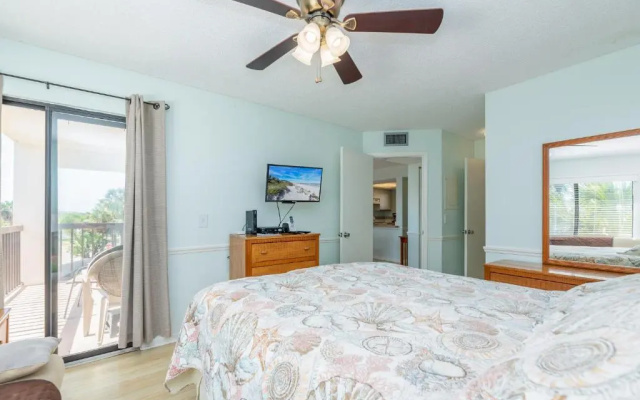 Ocean Village Club N33 by Distinctive Beach Rentals
