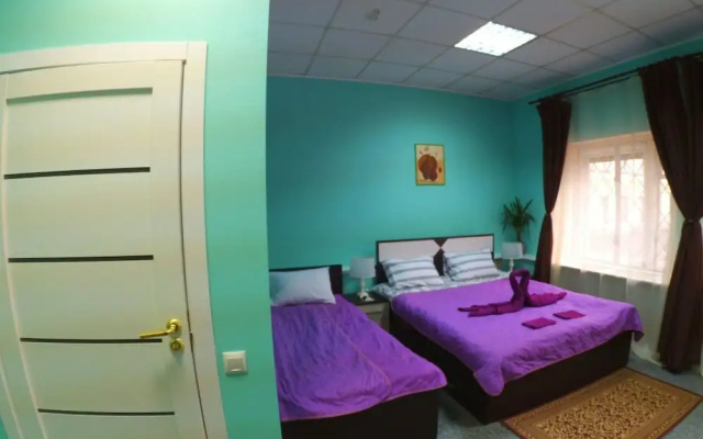 Chekhov Hotel