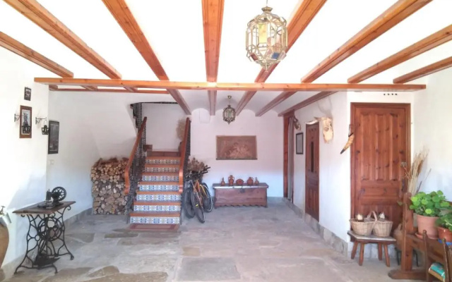 Casa Inés