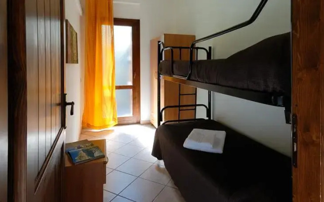 Scopello Case Vacanze