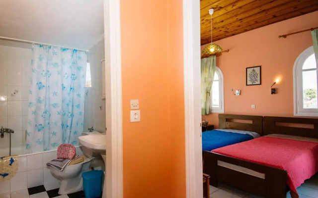 Dionysias Apartments