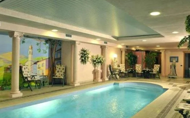 Hotel Ristorante La Bocchetta