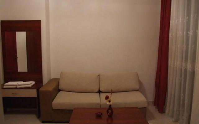 Guest House Zlatev