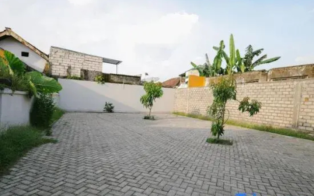 B Syariah Guest House