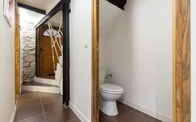 Duplex Mattoni