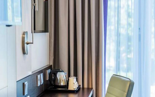 Premier Inn Düsseldorf City Friedrichstadt
