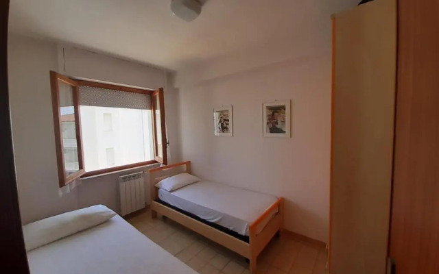 Appartamento Iside