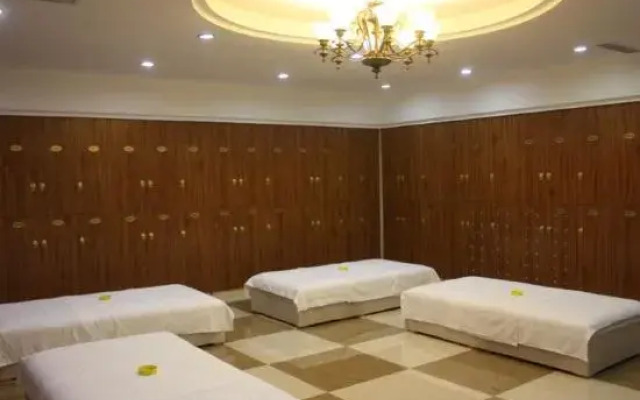 Xinmanyuan Hotel