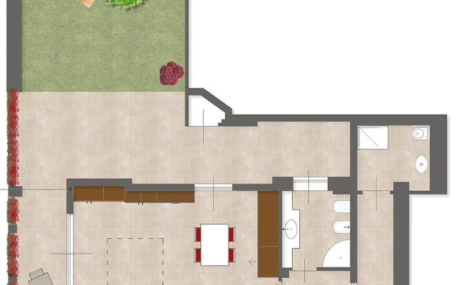 Residence Dell'Angelo