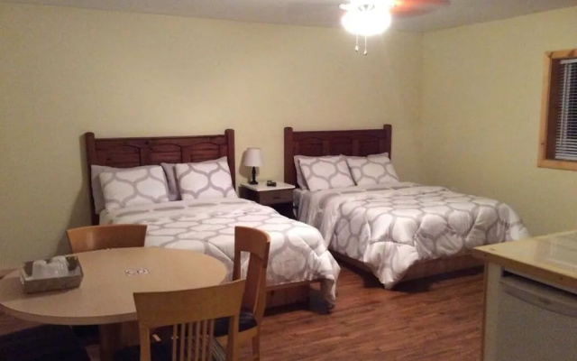 Tay Motel