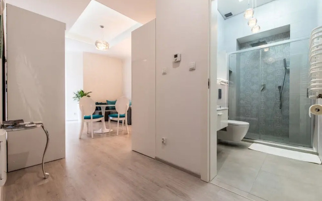 City Lights Apartments - Rakowicka 6