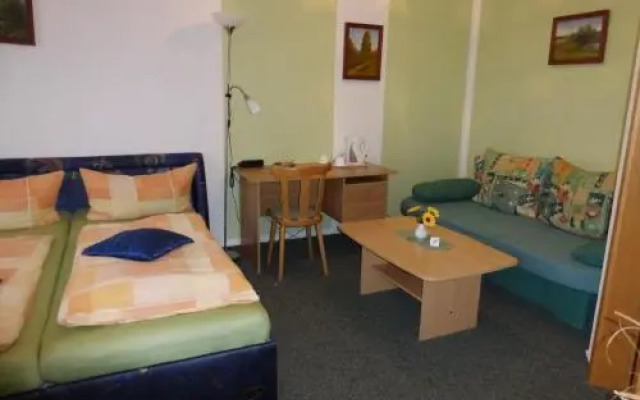 Hotel Am Schlosspark