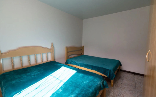 Aluguel Casa 2 Quartos Para 8 Pessoas Bombas/sc