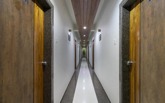 Collection O 79275 Hotel Neelkanth Bliss