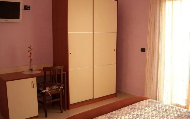 B&B Il Gabbiano