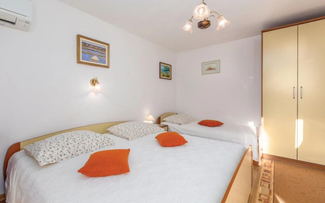 Stunning Home in Piran With Wifi and 0 Bedrooms