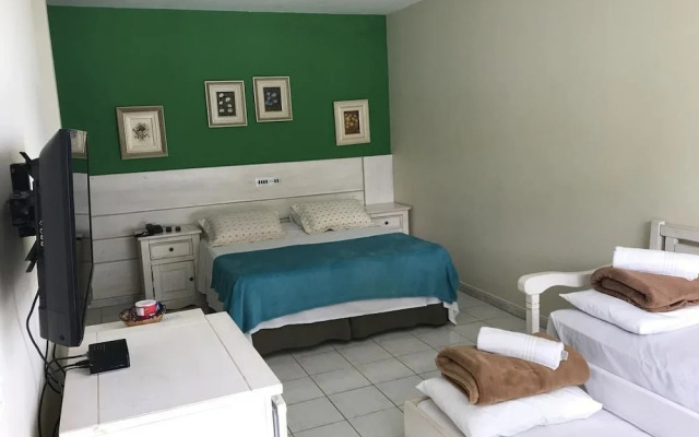 Pousada Vila Verde