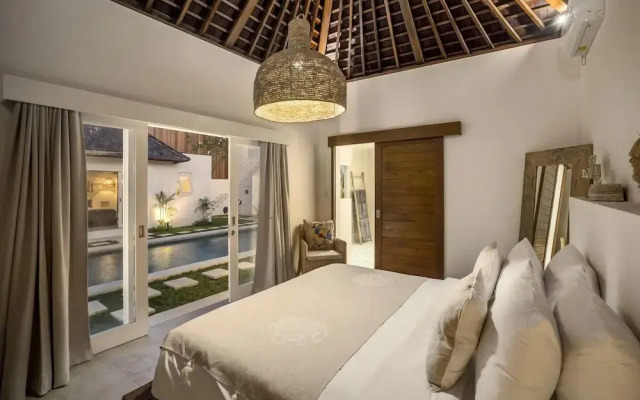 Villa Passion by Alfred in Bali
