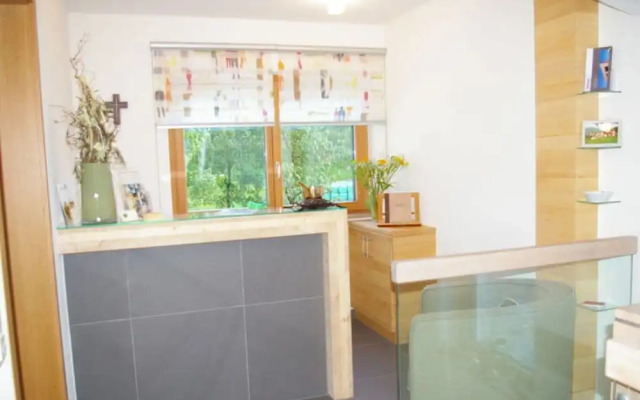 Tasteful Apartment in Elzach-yach