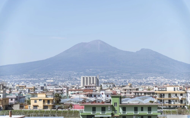 Appartamenti Parmendola