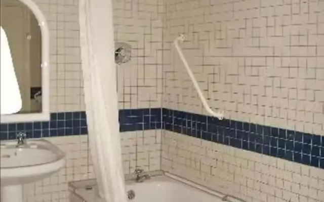 City Centre 1Br Suite Apt In Dublin-2