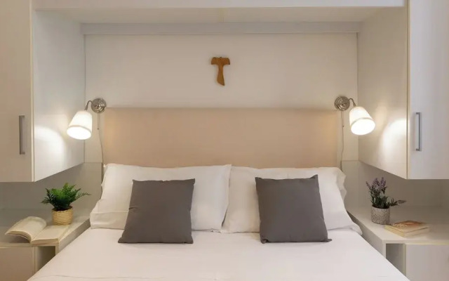 Rental in Rome Vittoria Apartment