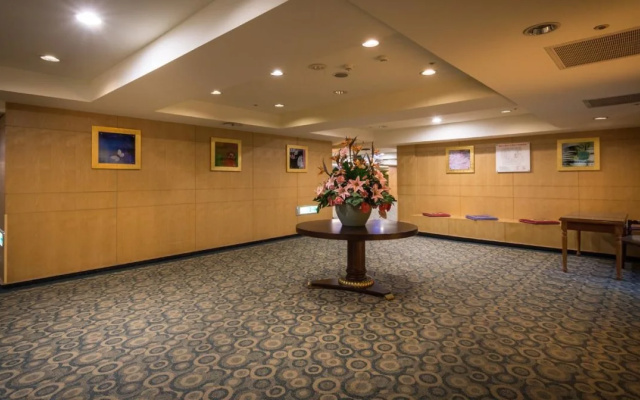 Guide Hotel Zhongli Zhongzheng