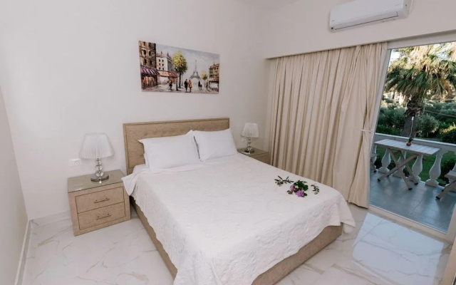 Stefanos Resort