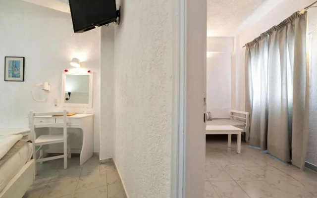 Artemis Suites