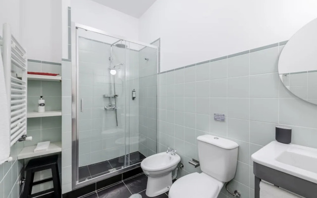 Oporto Collection Rosario- Luxury Suites