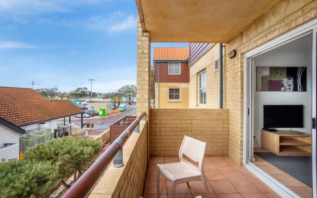 Nautica Residences Hillarys