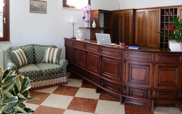 Albergo Italia