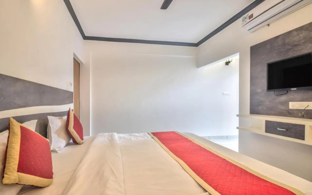 Oceano Beach Resort Goa