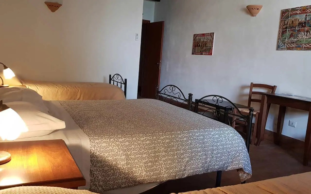 B&B Kephale