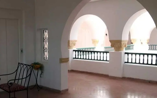 Hotel L'ecrin Hammamet