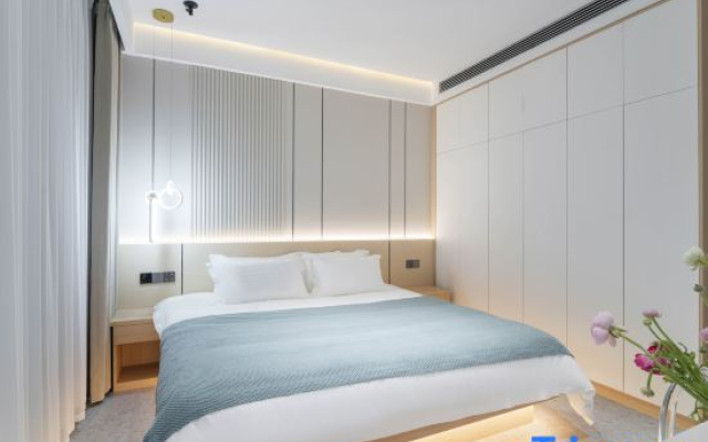 Leisurely Lodge by the Stream - Hongcun Scenic Area Branch