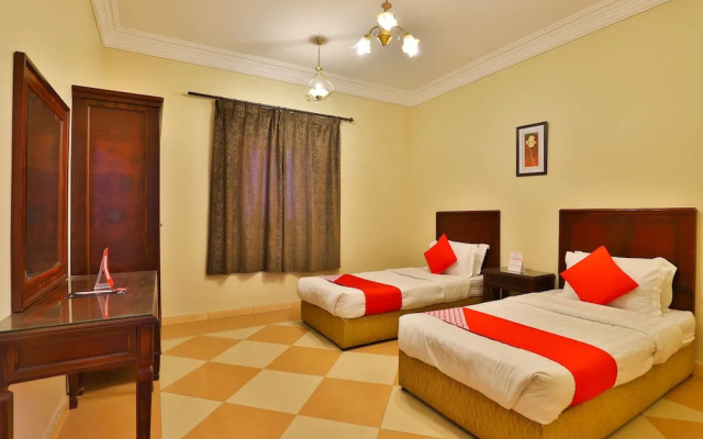 Arwa Alqosor by OYO Rooms