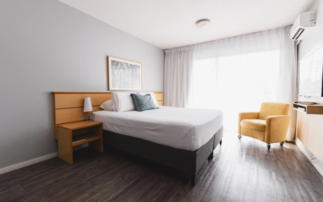 Punta Trouville Hotel