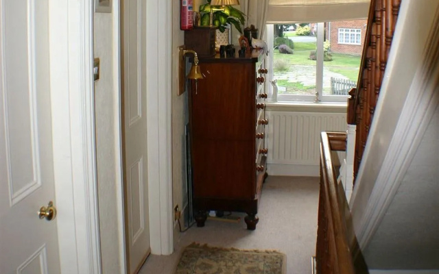 Reepham House