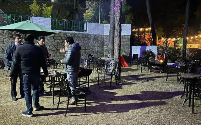 Pineland Resorts & Chalets Kasauli